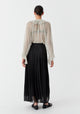 Lottie Skirt_Black
