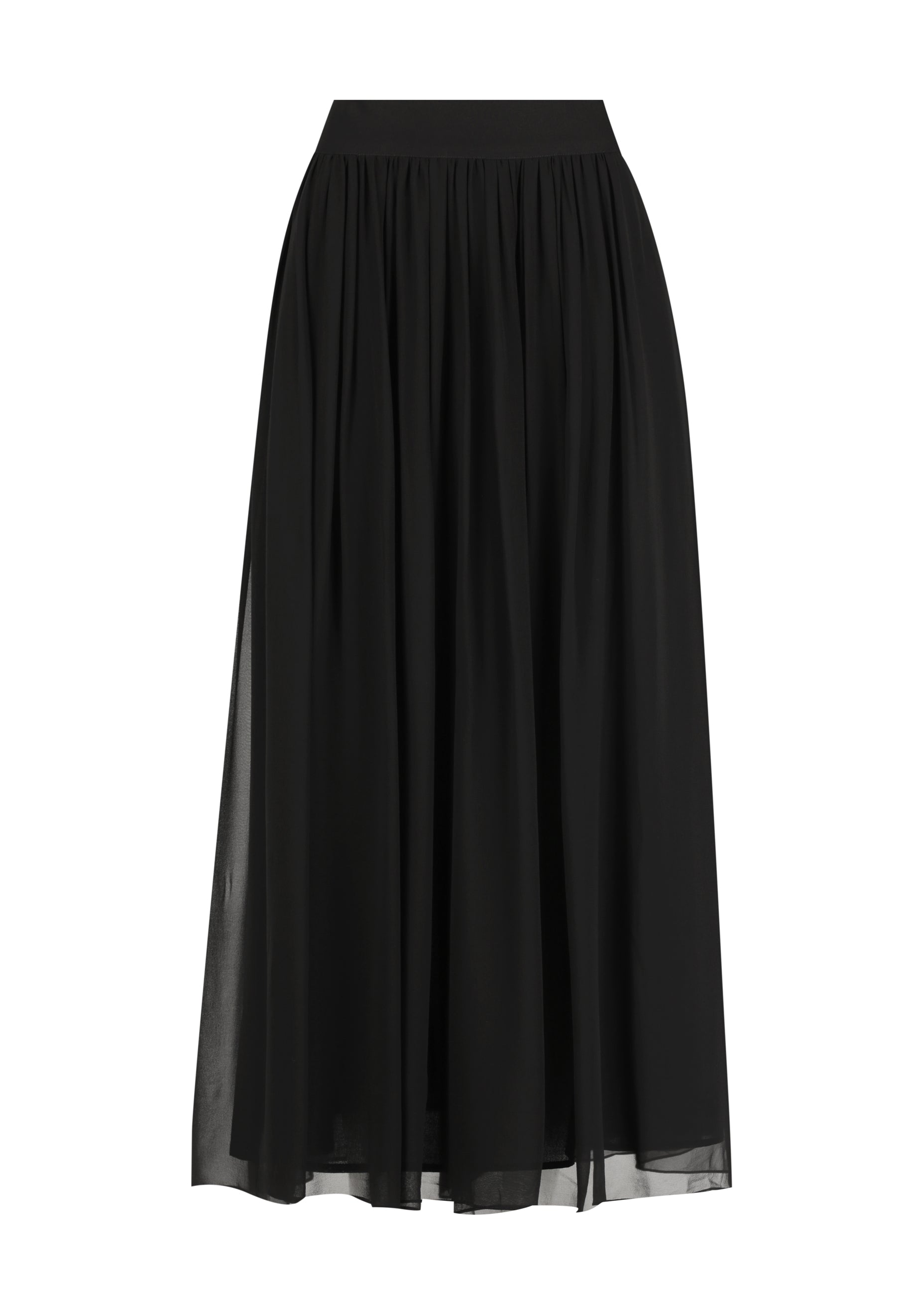 Lottie Skirt_Black