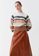 Marlowe Knit Pullover_Stripe