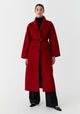 Myles Coat_Red