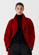 Myles Coat_Red