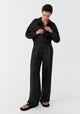 Pedro Jacket_Black