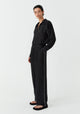 Pedro Jacket_Black