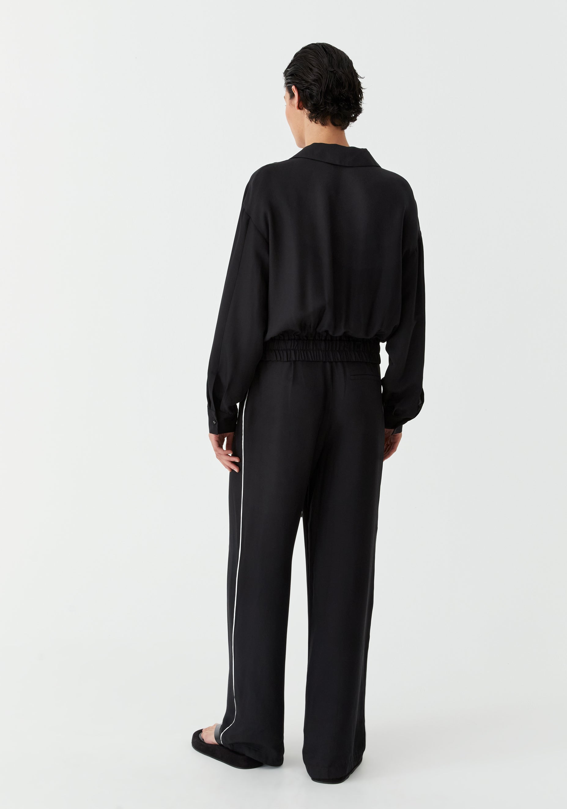 Pedro Jacket_Black