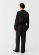 Pedro Jacket_Black