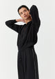 Pedro Jacket_Black