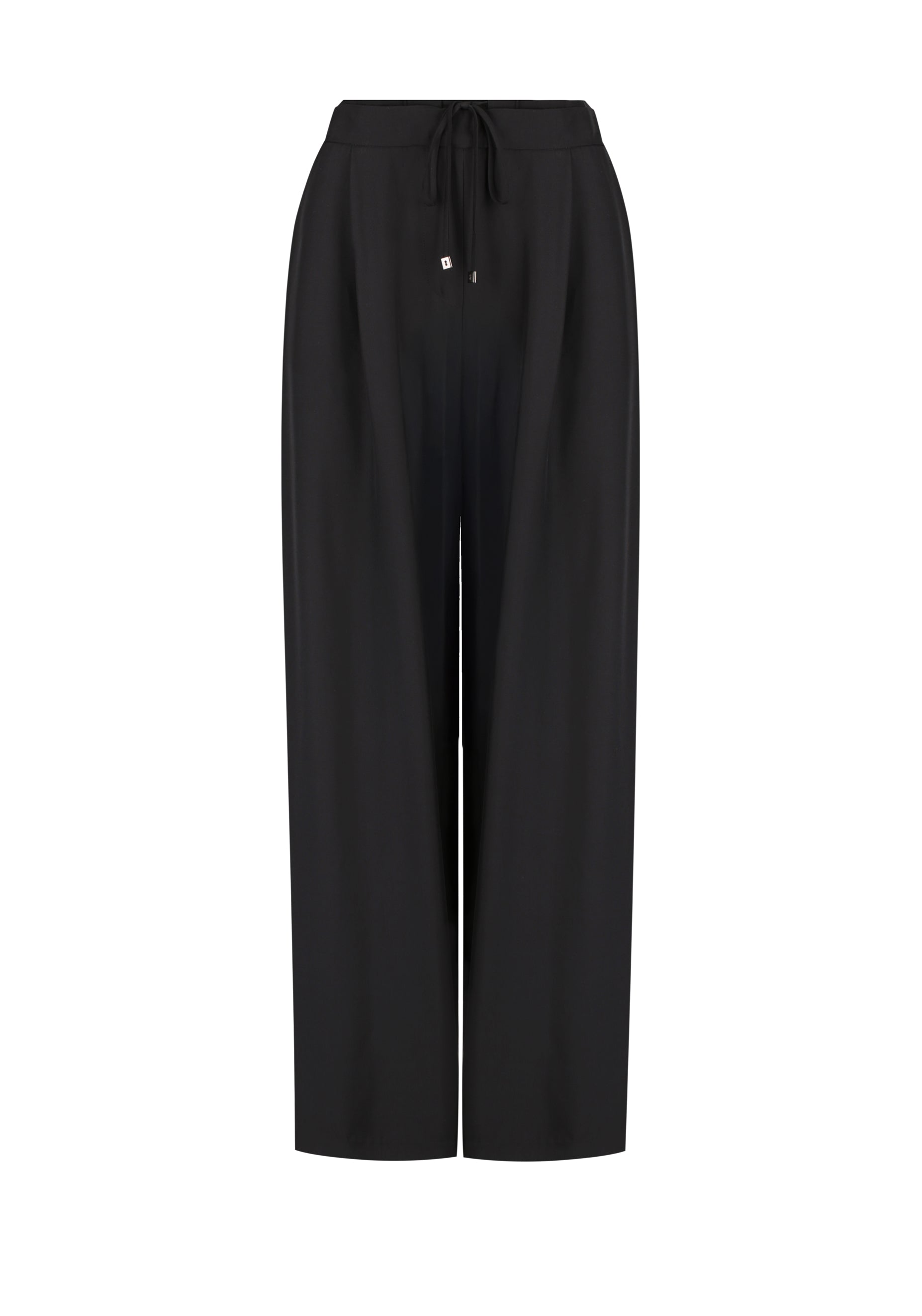 Pedro Stripe Pant_Black
