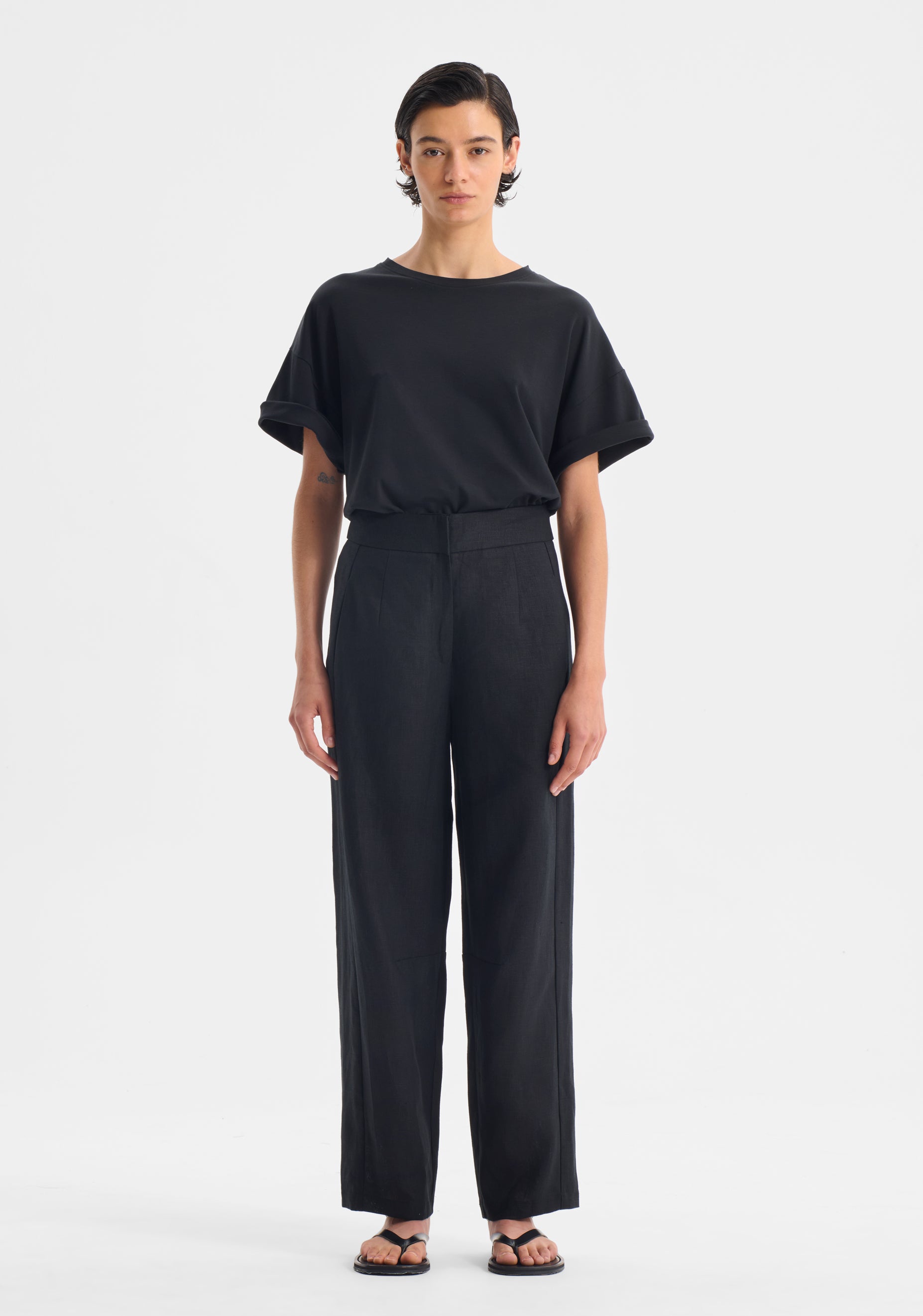 Rory Tee_Black