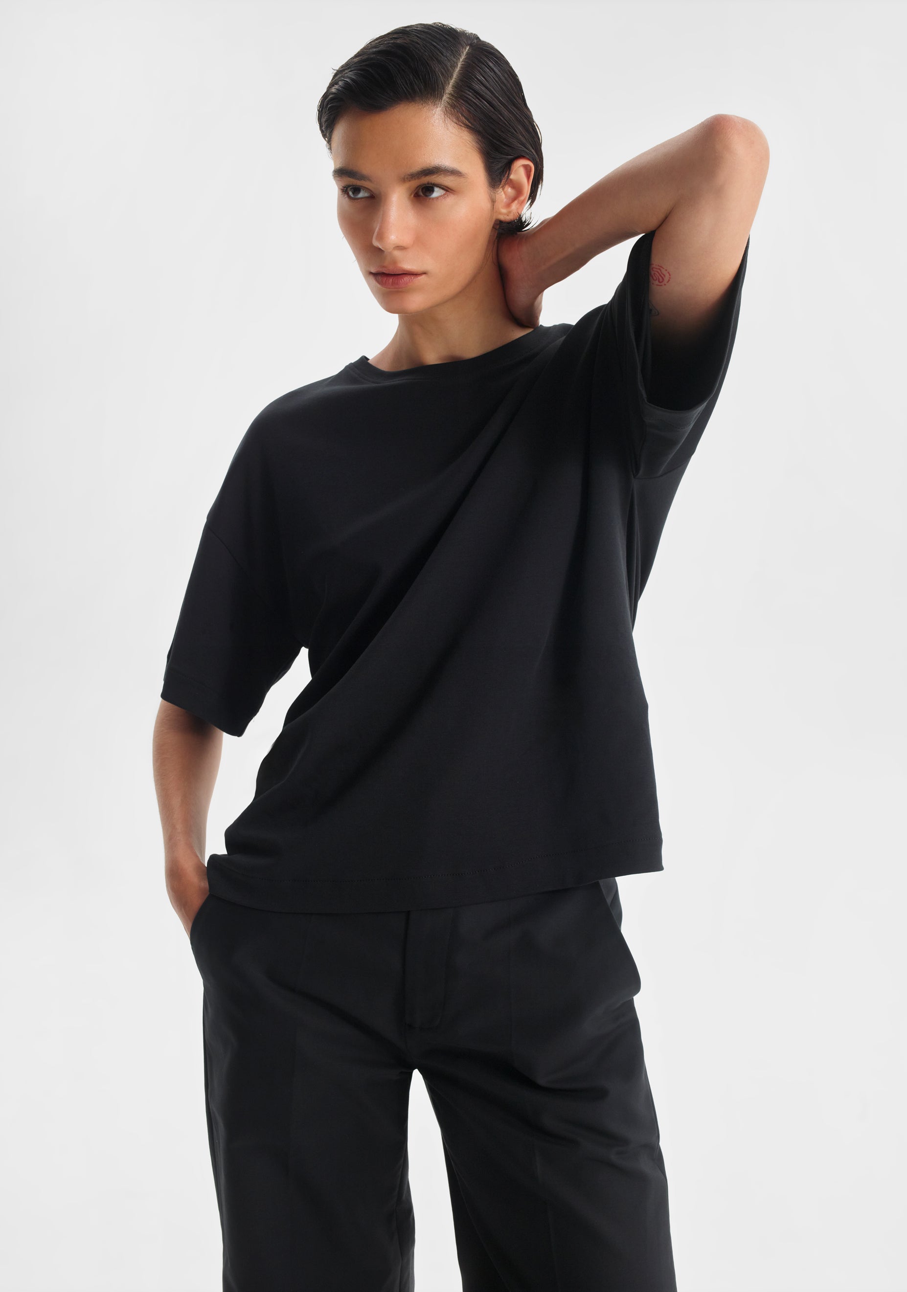 Rory Tee_Black