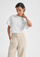 Rory Tee_White