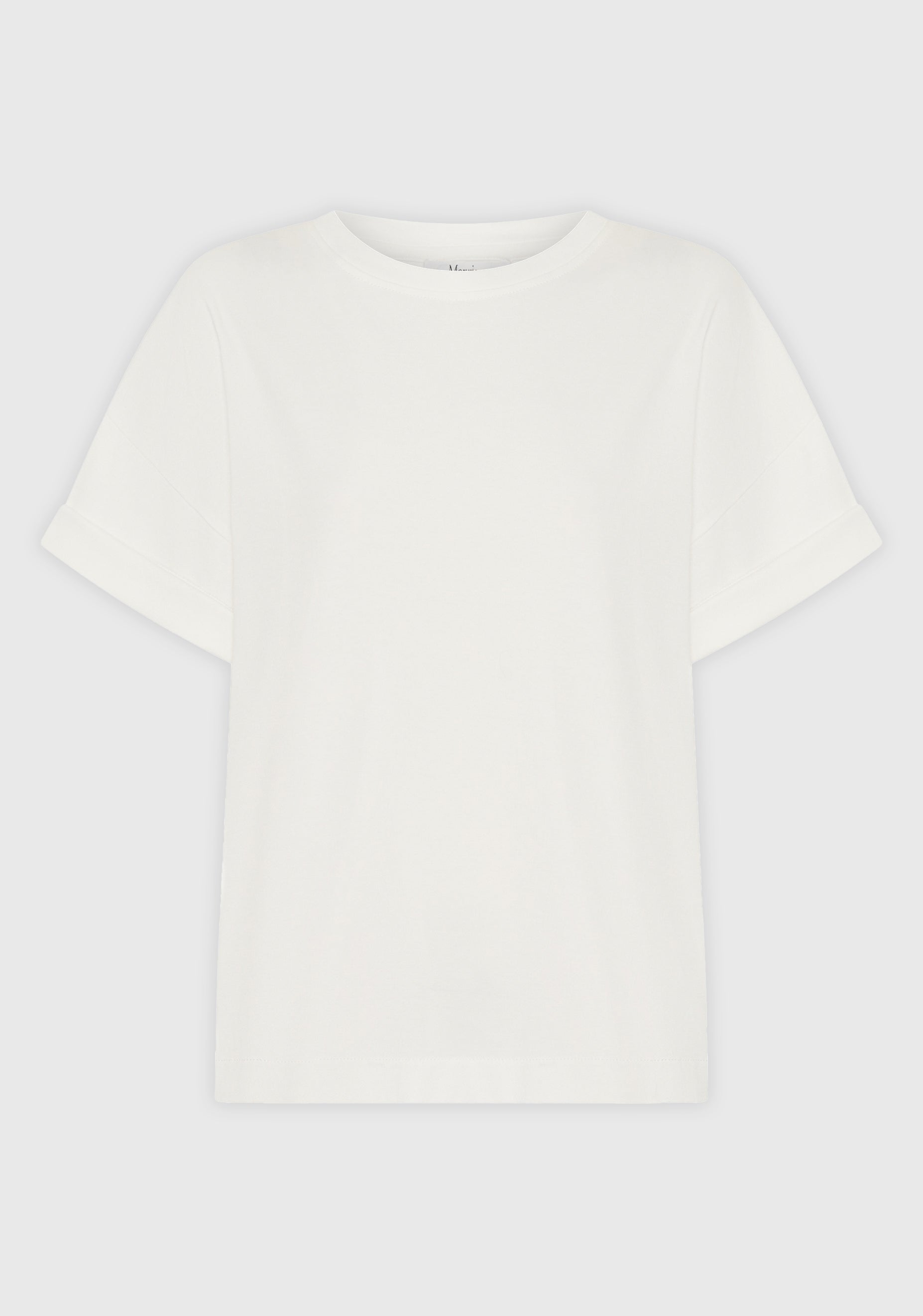 Rory Tee_White