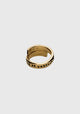 Bonheur Ring_Gold