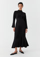 Sabine Dress_Black