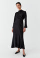 Sabine Dress_Black
