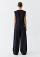 Santino Vest_Navy
