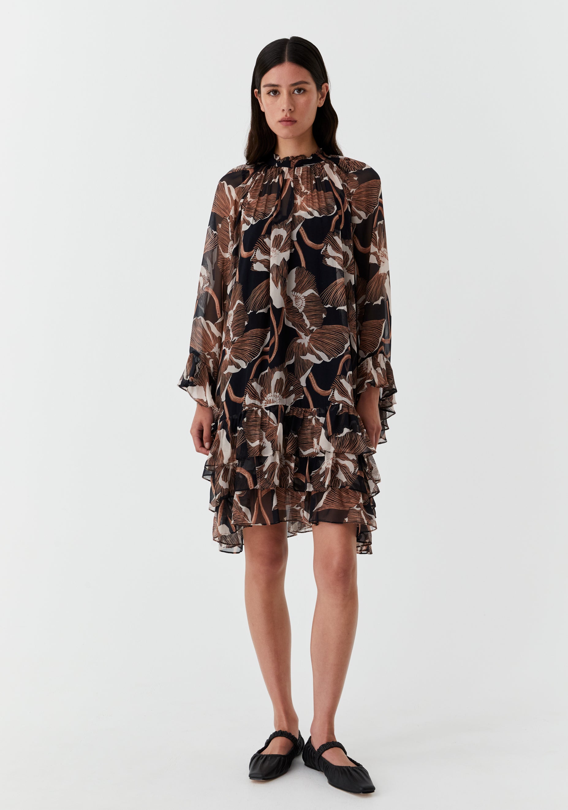 Serafine Dress_Print
