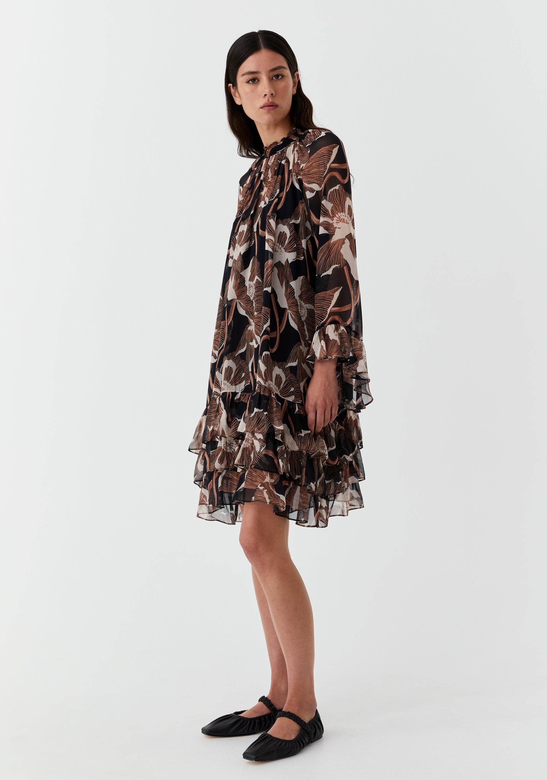 Serafine Dress_Print