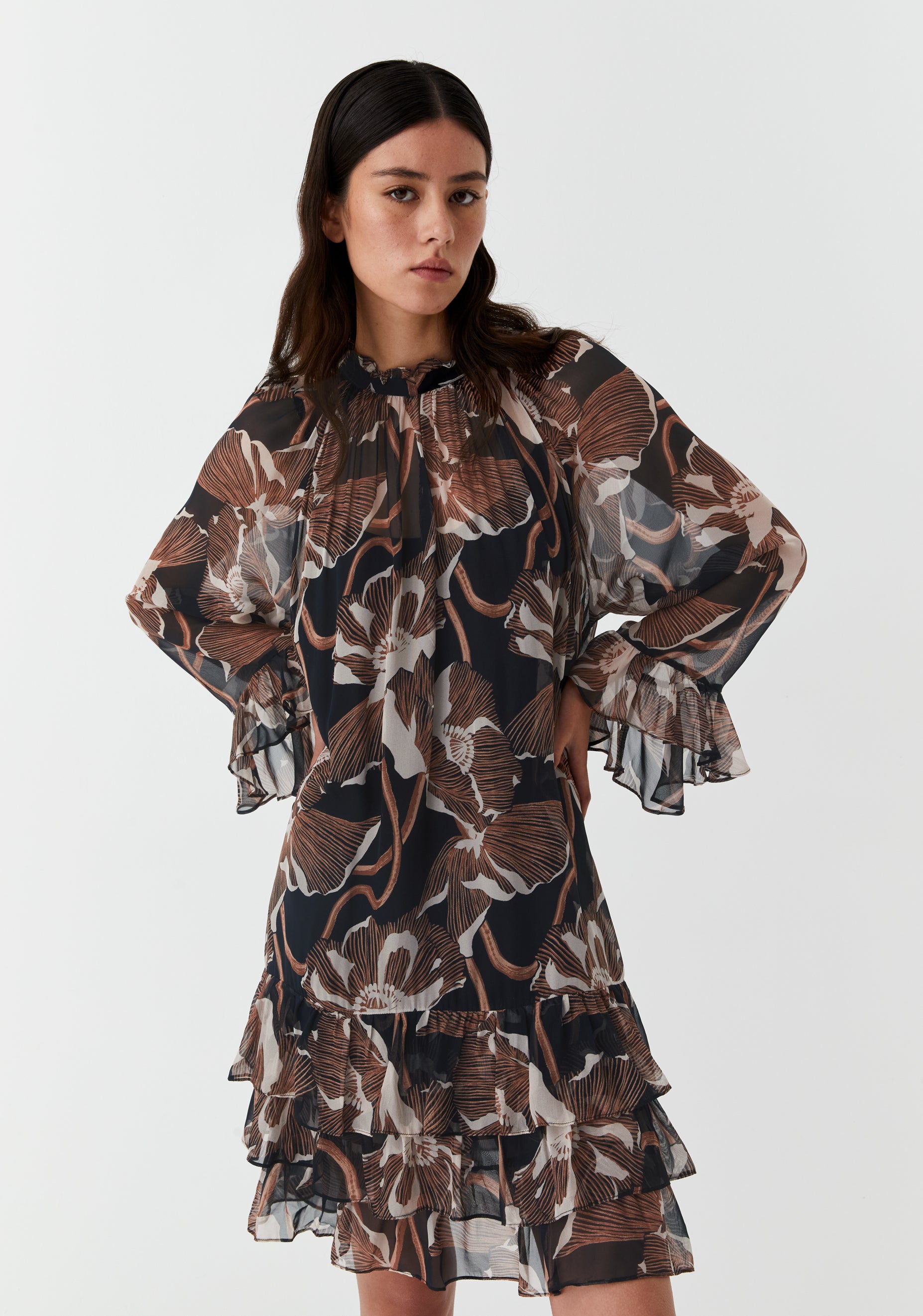 Serafine Dress_Print