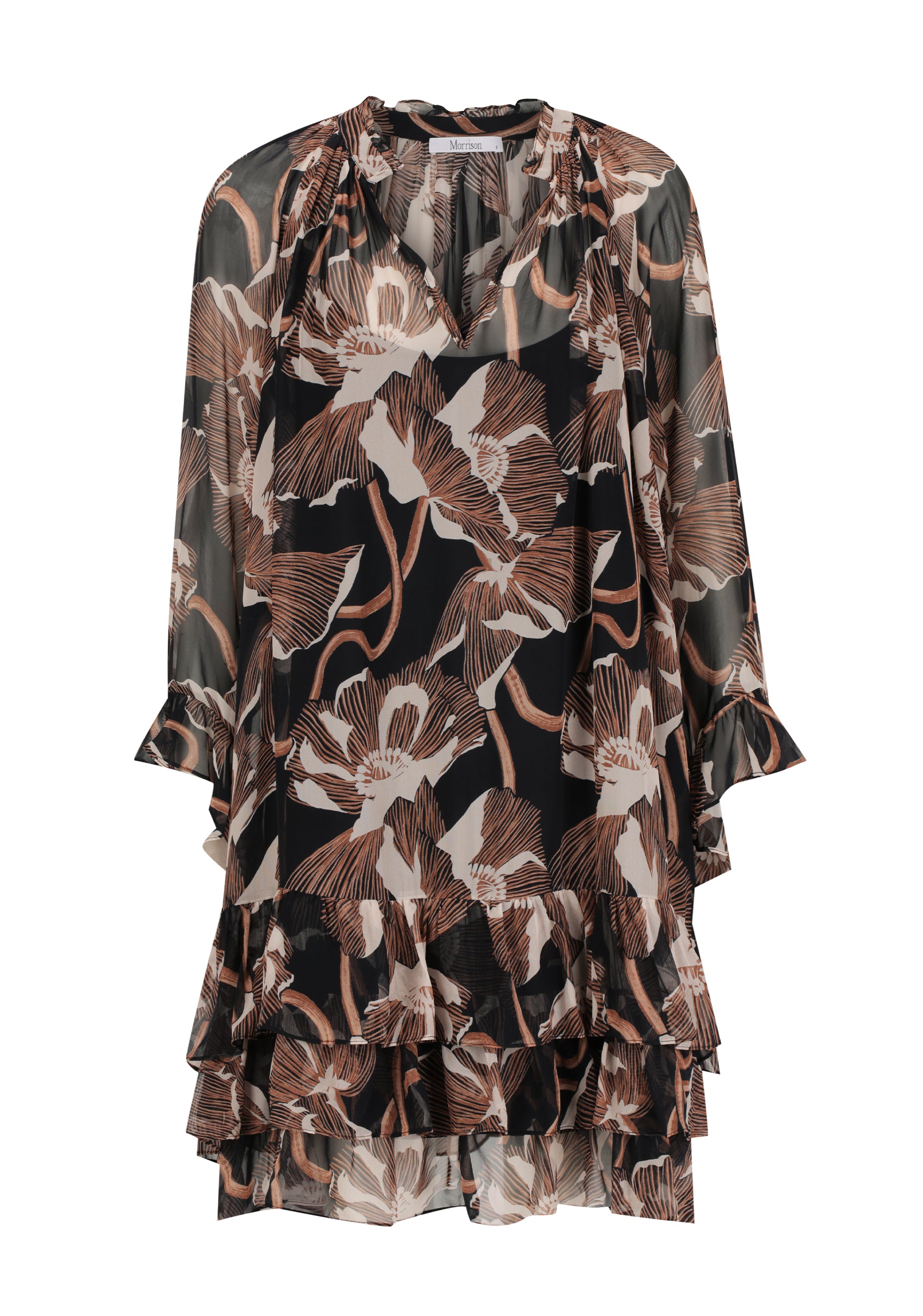 Serafine Dress_Print