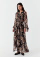 Serafine Shirt Dress_Print