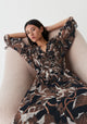 Serafine Shirt Dress_Print