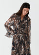 Serafine Shirt Dress_Print