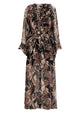 Serafine Shirt Dress_Print