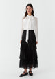Serafine Shirt_Cream