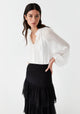 Serafine Shirt_Cream