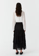 Serafine Shirt_Cream