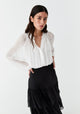 Serafine Shirt_Cream