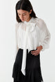 Serafine Shirt_Cream