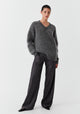 Silas Knit Pullover_Charcoal
