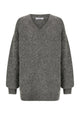 Silas Knit Pullover_Charcoal