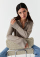 Skye Knit Polo_Stone