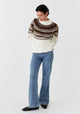 Terrance Knit Pullover_Cream