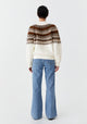 Terrance Knit Pullover_Cream
