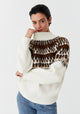 Terrance Knit Pullover_Cream