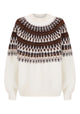 Terrance Knit Pullover_Cream