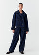 Tyler Denim Cargo_Indigo