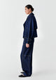 Tyler Denim Cargo_Indigo