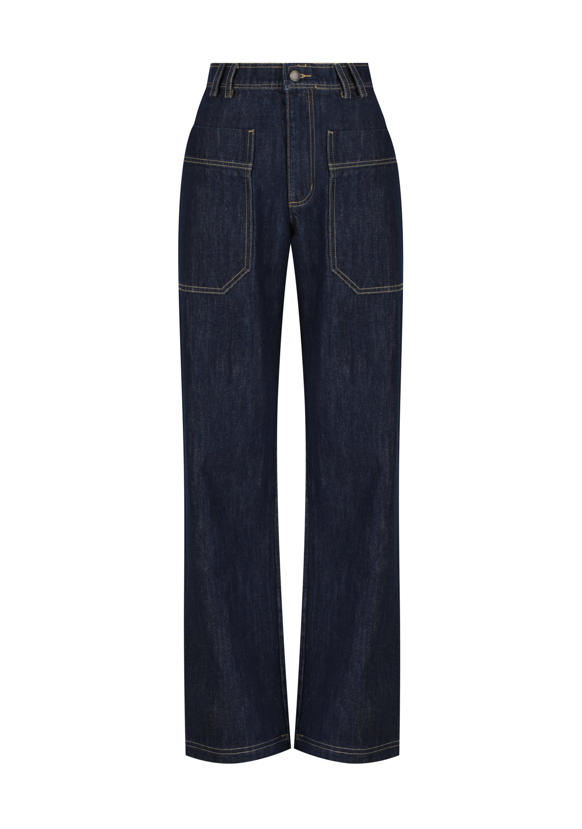 Tyler Denim Jean_Indigo
