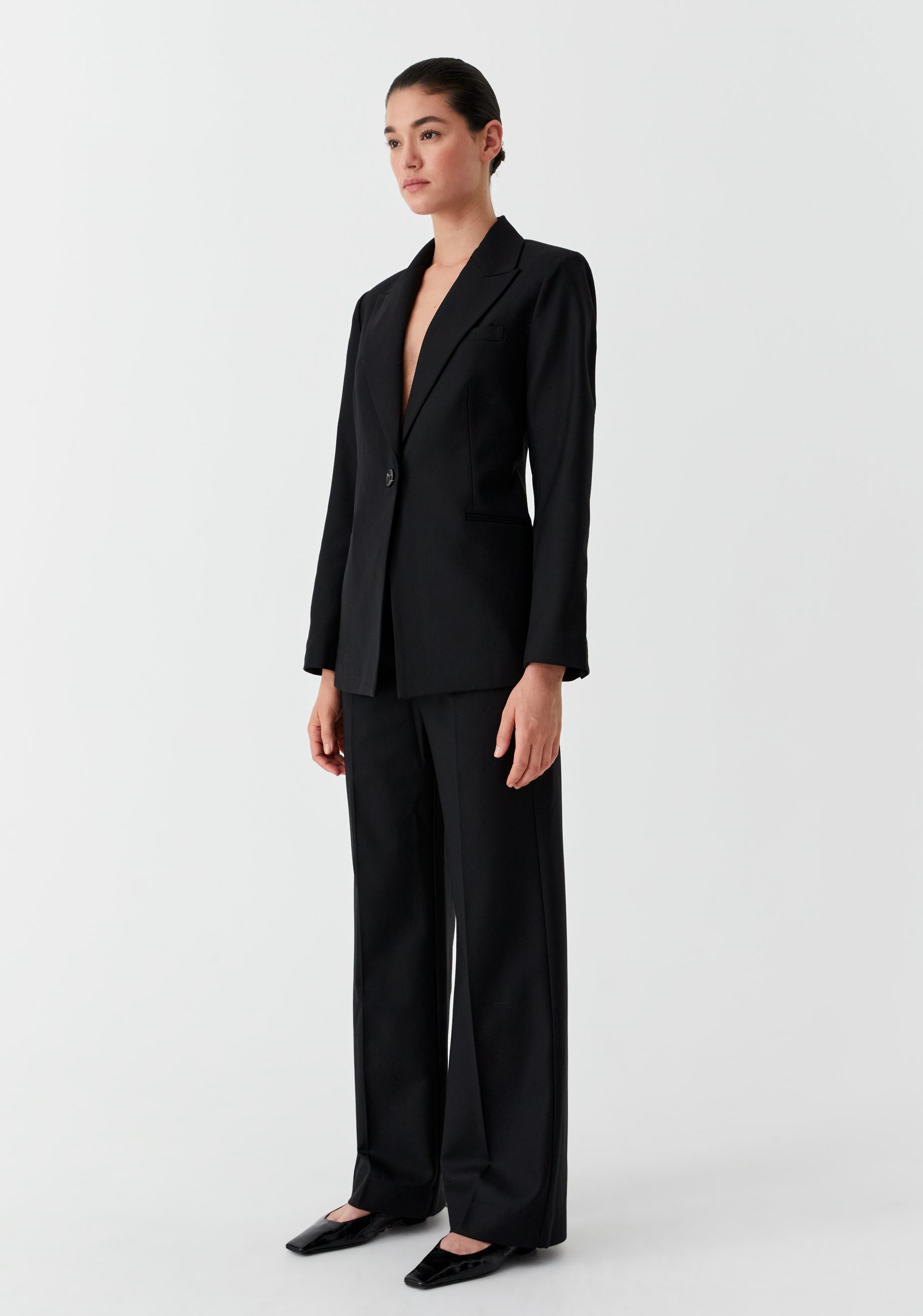 Vale Blazer_Black