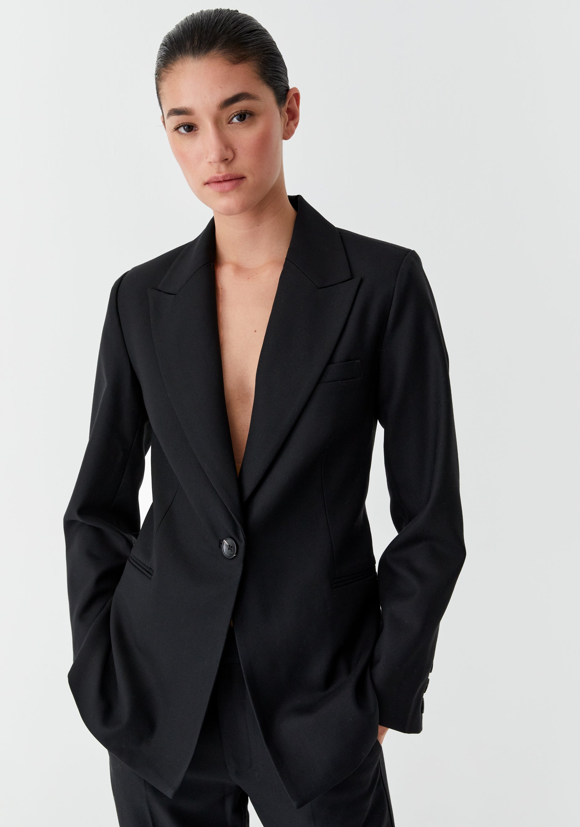 Vale Blazer_Black
