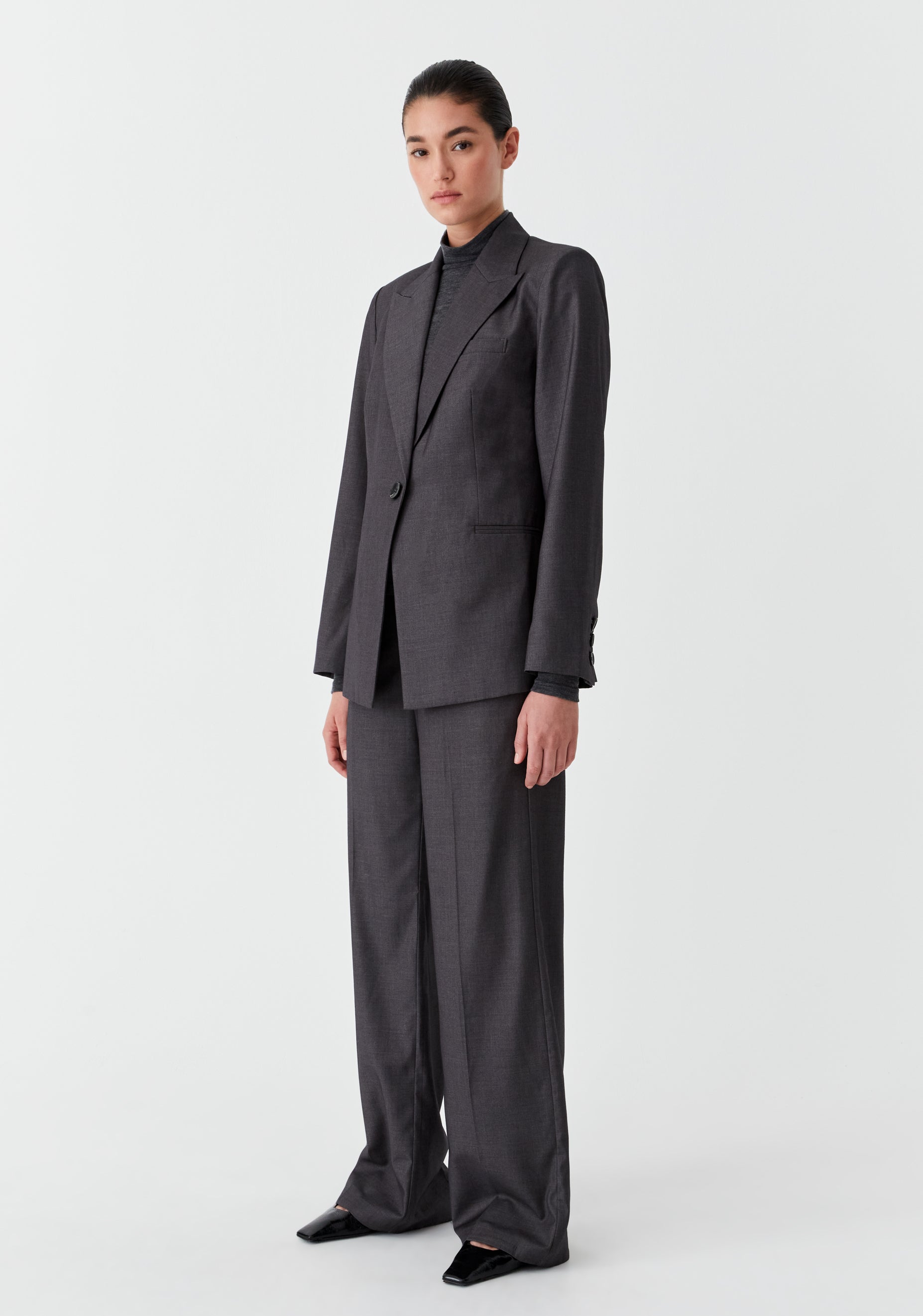 Vale Blazer_Charcoal