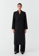 Vale Duster Coat_Black