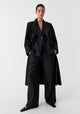 Vale Duster Coat_Black