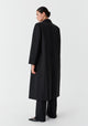 Vale Duster Coat_Black