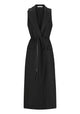 Vale Vest Dress_Black