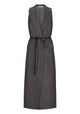 Vale Vest Dress_Charcoal